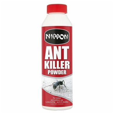 See more information about the Nippon Ant Killer Powder 300g