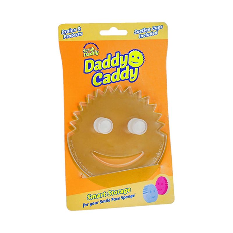 Daddy Caddy Scrub Daddy