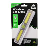 See more information about the Wireless Light Bar
