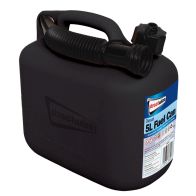 See more information about the 5L Black Fuel Can for Diesel