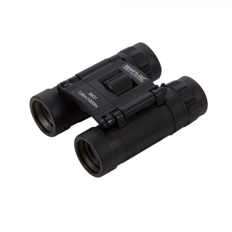 Regatta Binoculars Black 8x21mm
