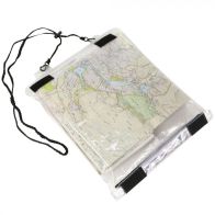 See more information about the Regatta Waterproof Map Case Clear