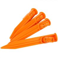 See more information about the Regatta LED 6" Tent Pegs
