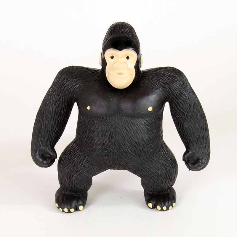 Global Gizmos Gorilla Stretch Toy