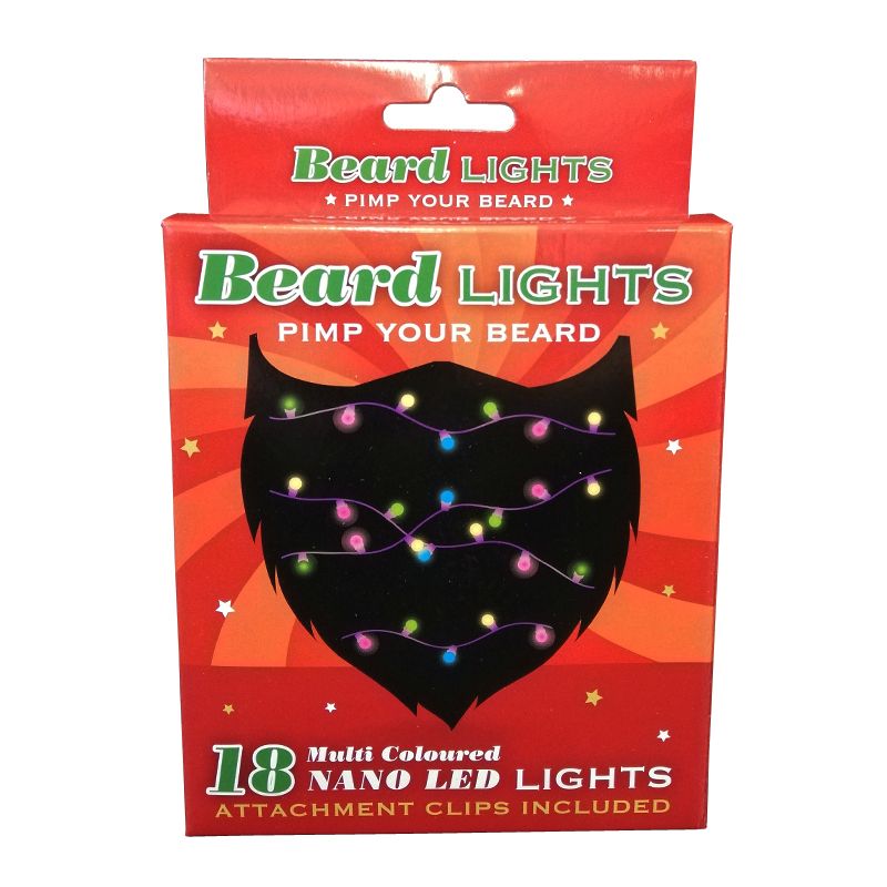 Beard Lights