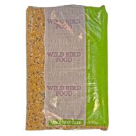 See more information about the Marriages Wild Bird Seed Mix 12.55kg