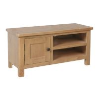 See more information about the Rutland Oak TV Unit Rustic