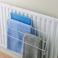 See more information about the Radiator Airer - 4 Tier
