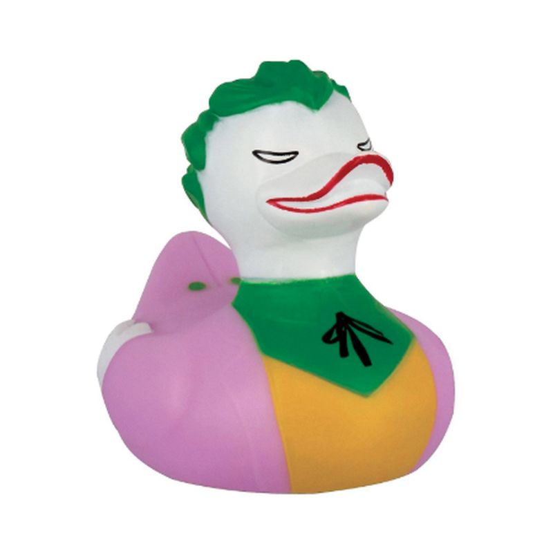 The Joker Bath Duck
