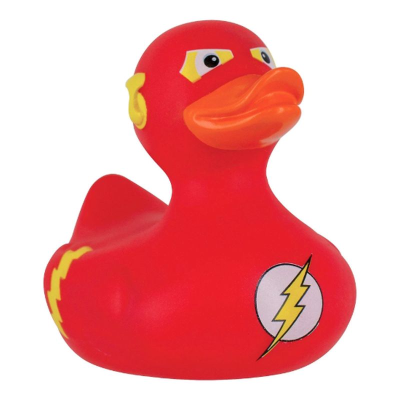 The Flash Bath Duck