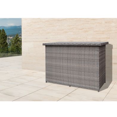 See more information about the Arles Garden Storage Box by Croft