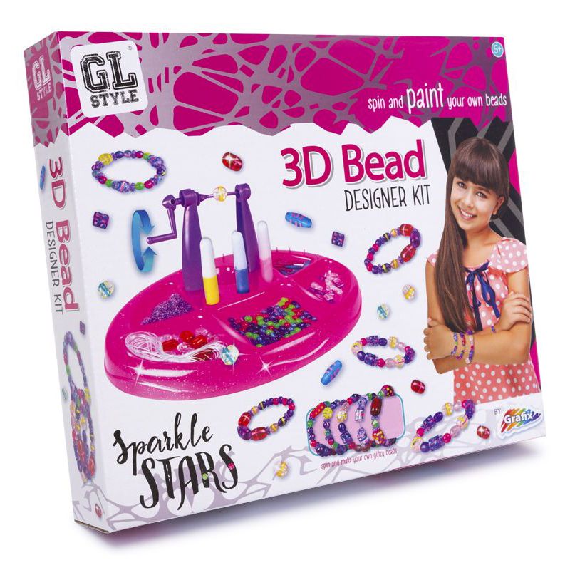 3D Bead Designer Kit
