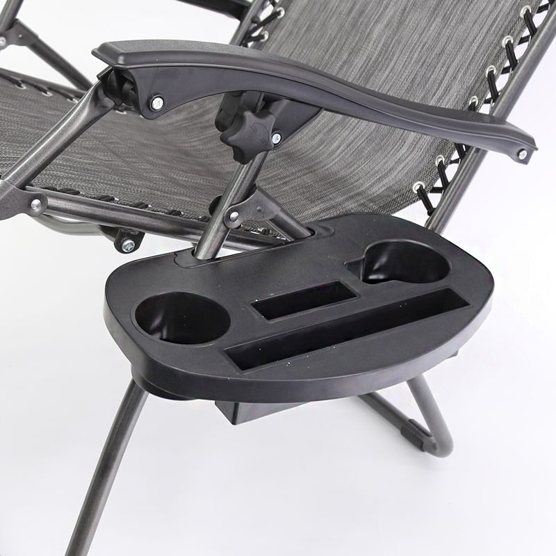 Zero Gravity Chair Cup Holder, Zero Gravity Chair Table Attachment