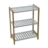 See more information about the 3 Tier Pine Storage Rack