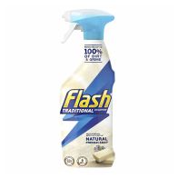 See more information about the Flash Natural Soap Multipurpose Cleaner 500ml