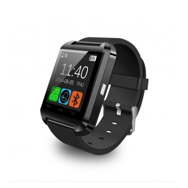 Bluetooth Smartwatch - Buy Online at QD Stores