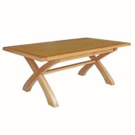 See more information about the Cotswold Oak 1.8M Fix Top Dining Table