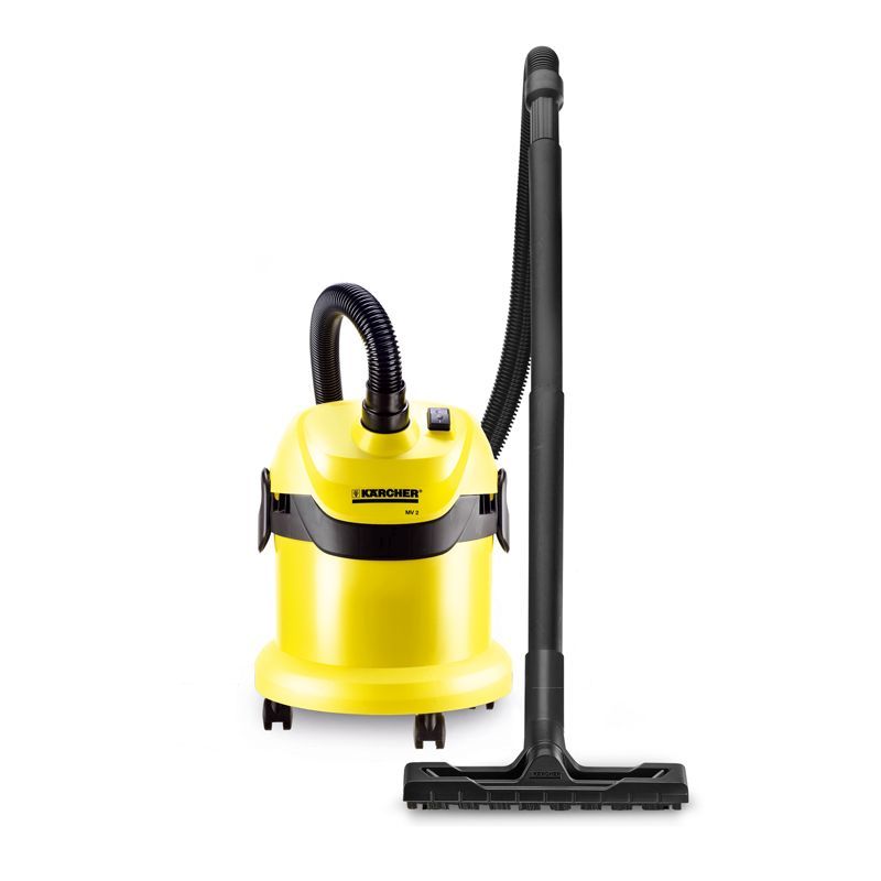 Karcher WD2 Multi Purpose Vacuum - Buy Online at QD Stores
