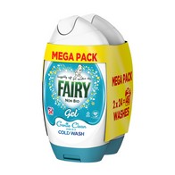 See more information about the Fairy Washing Gel Non Bio 48 Washes