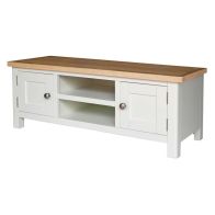 See more information about the Jasmine White Large TV Unit