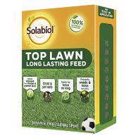 See more information about the Solabiol Top Lawn Long Lasting Feed 3.5kg