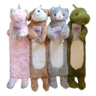 See more information about the Kids Long Hot Water Bottle Cat