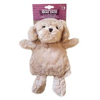 See more information about the Microwave Heat Pack Lavender Scented Dog