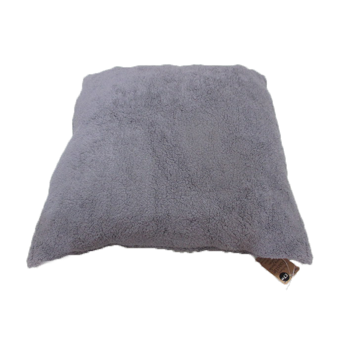45x45cm Toastie Cushion Charcoal