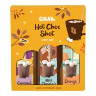 See more information about the Gnaw Variety Hot Choc Shot Gift Set
