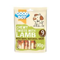 See more information about the Good Boy Chicken Sweet Potato Stick 90g