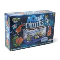 See more information about the Aqua Critters Science Kit