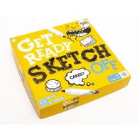 See more information about the Get Ready Sketch Game