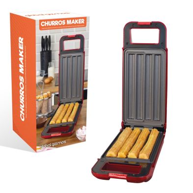 Product photograph of Global Gizmos Churros Marker from QD stores