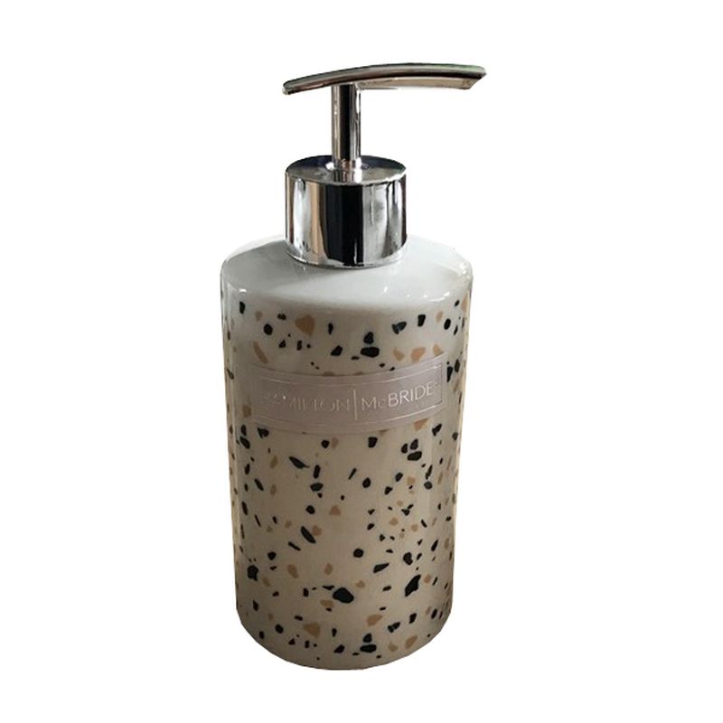 Hamilton McBride Speckle Soap Dispenser 
