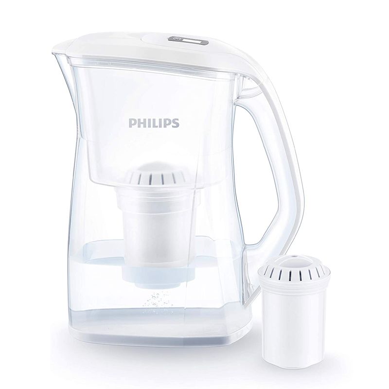 Philips Antibacterial Water Filter Jug