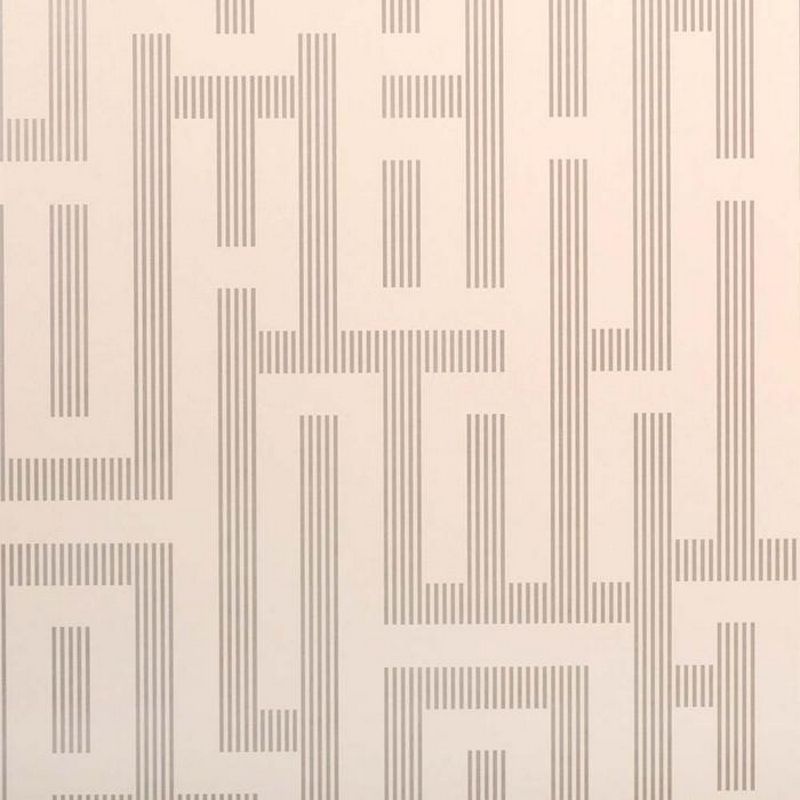 Graham & Brown Wallpaper Illusion-Oyster