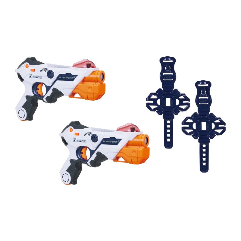 Nerf Laser Ops Pro Toy