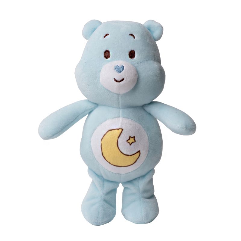 Care Bear Plush Bedtime 14"
