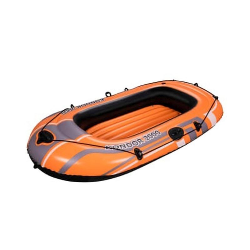 Bestway Kondor 2000 Infaltable Raft