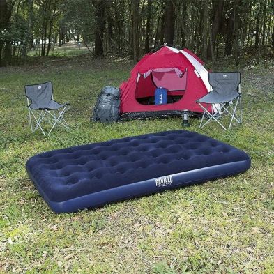 See more information about the Pavillo Full Inflatable Airbed