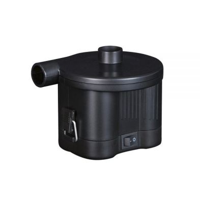 Product photograph of Sidewinder Battery Air Pump from QD stores