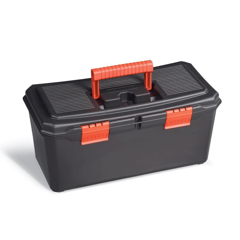 19 Inch Value Toolbox