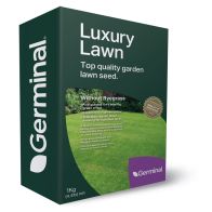 See more information about the Luxury Lawn Seed 1kg