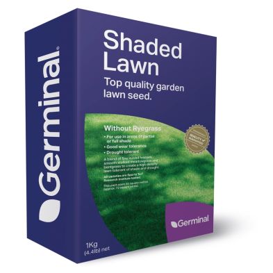 Product photograph of Shaded Lawn Seed 1kg from QD stores