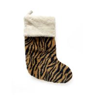 See more information about the Christmas Stocking - Tiger