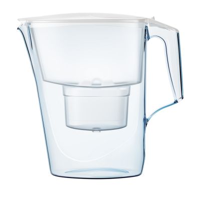 See more information about the Aquaphor White Time Water Filter Jug and Cartridge 2.5L