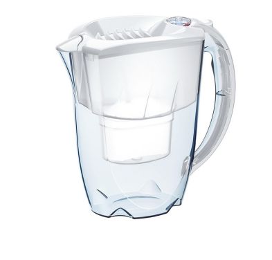 See more information about the Aquaphor White Amethyst Water Filter Jug and Cartridge 2.8L