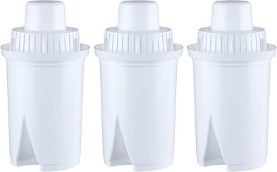 See more information about the Aquaphor B15 Universal Water Filter Cartridges 3 Pack