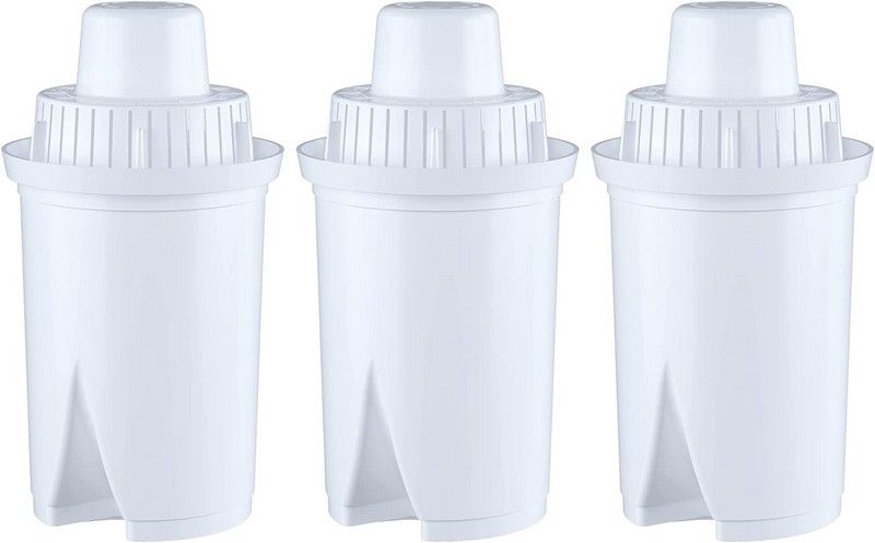 Aquaphor B15 Universal Water Filter Cartridges 3 Pack