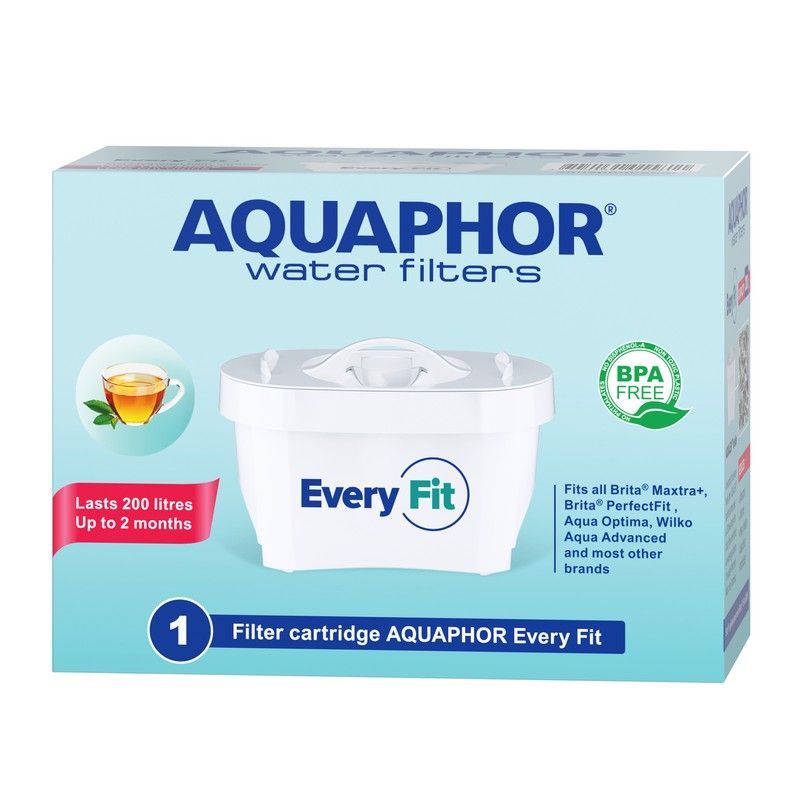 Aquaphor Everyfit Water Filter Cartridge
